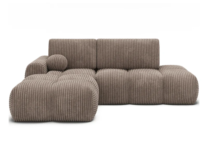 Canapé d’Angle Kléber – Design contemporain & confort XXL
