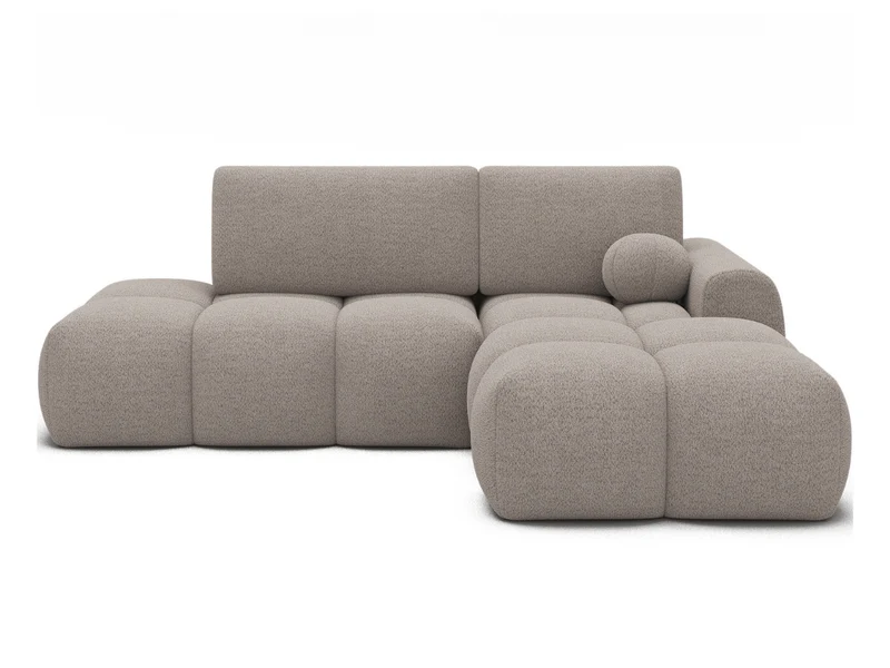 Canapé d’Angle Kléber – Design contemporain & confort XXL