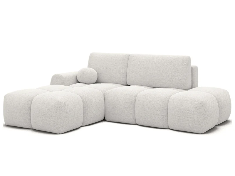 Canapé d’Angle Kléber – Design contemporain & confort XXL