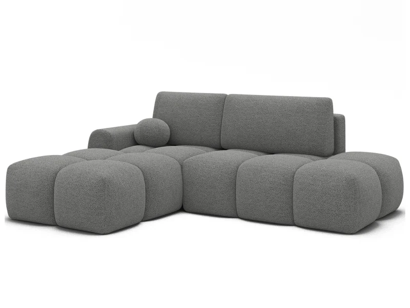 Canapé d’Angle Kléber – Design contemporain & confort XXL