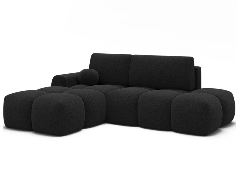 Canapé d’Angle Kléber – Design contemporain & confort XXL