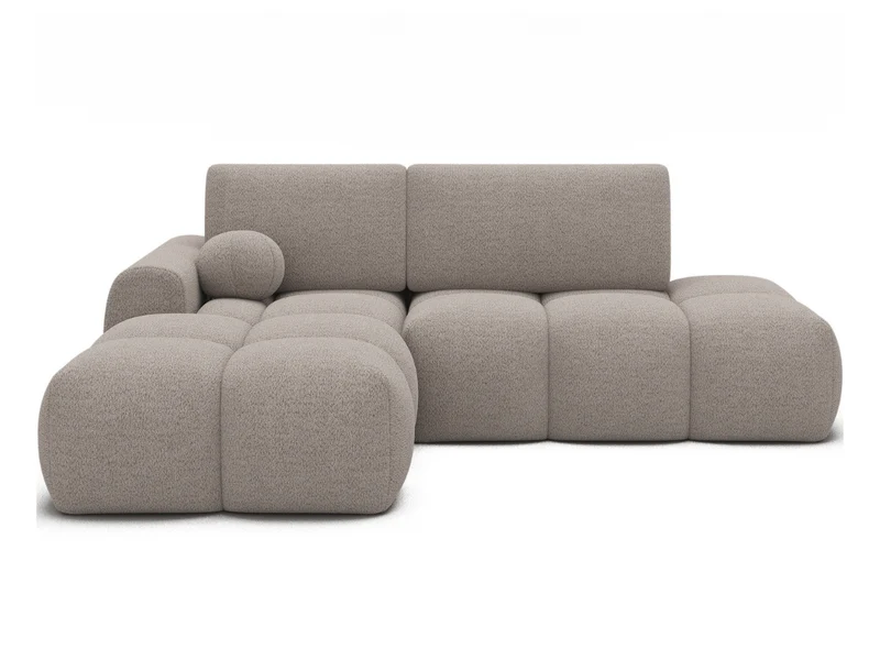 Canapé d’Angle Kléber – Design contemporain & confort XXL