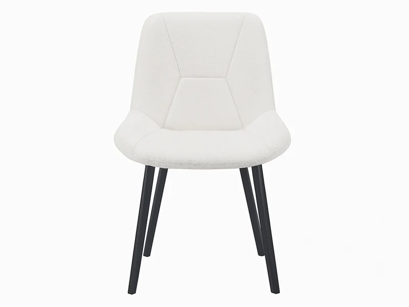 Chaises design - Lot de 4 - Élodie