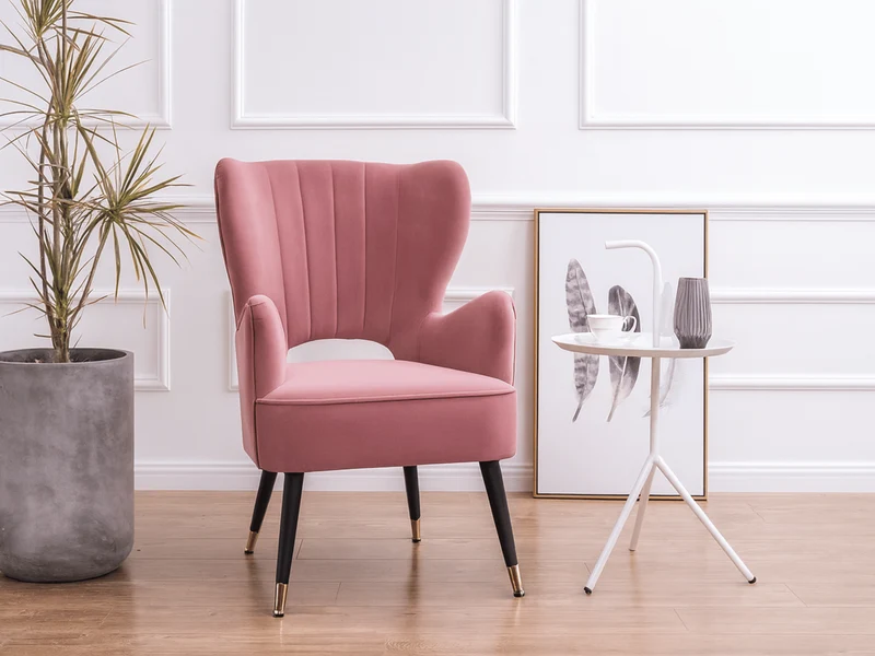 Fauteuil design COSY – Confort et élégance