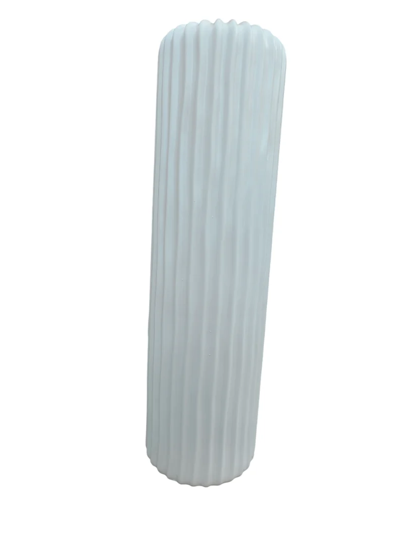 Vase en céramique, H46CM