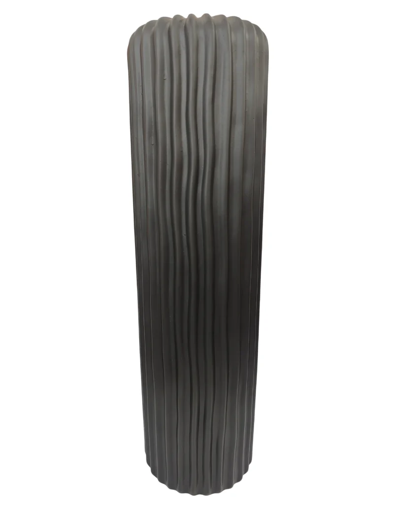 Vase en céramique, H46CM