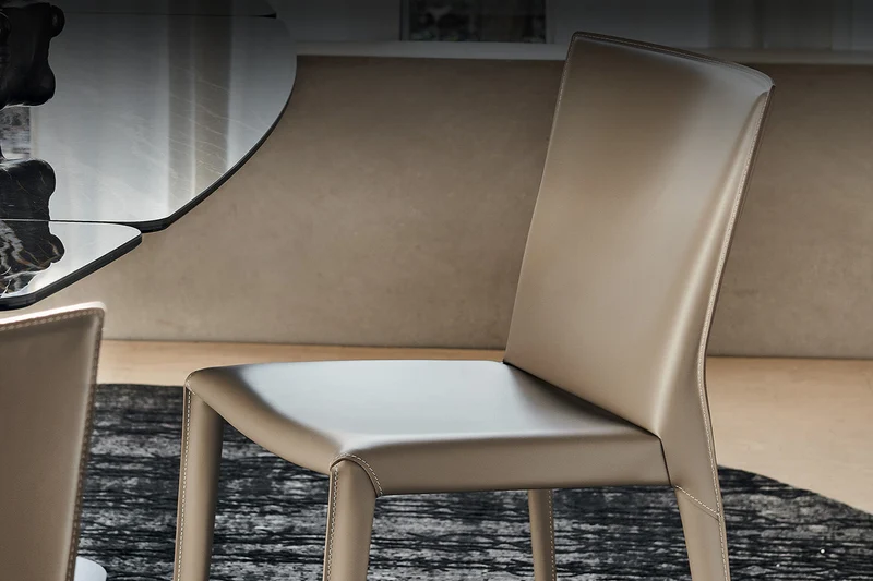 Chaise - Classique - Beverly