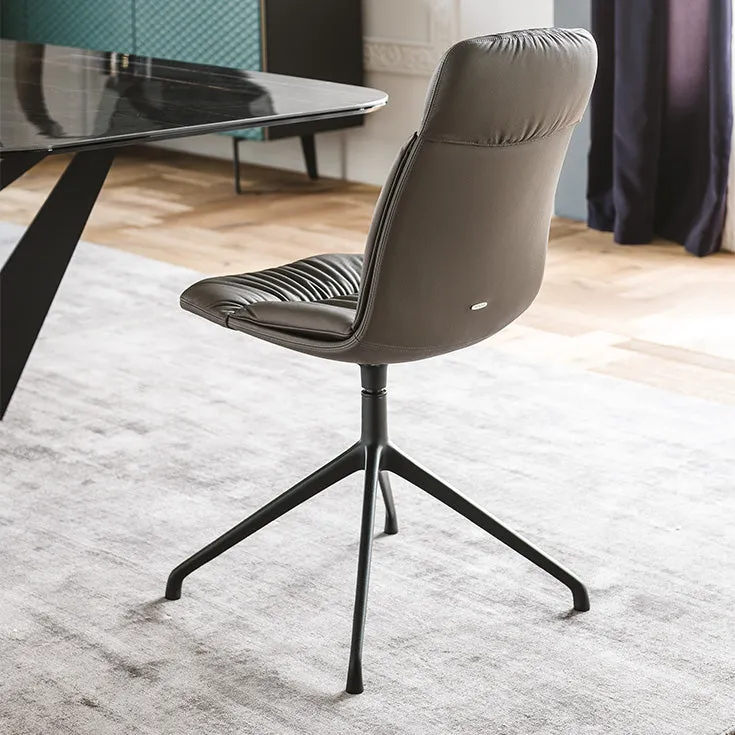 Chaise - rembourée - Kelly