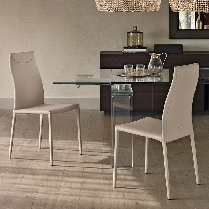 Chaise - Design - maya