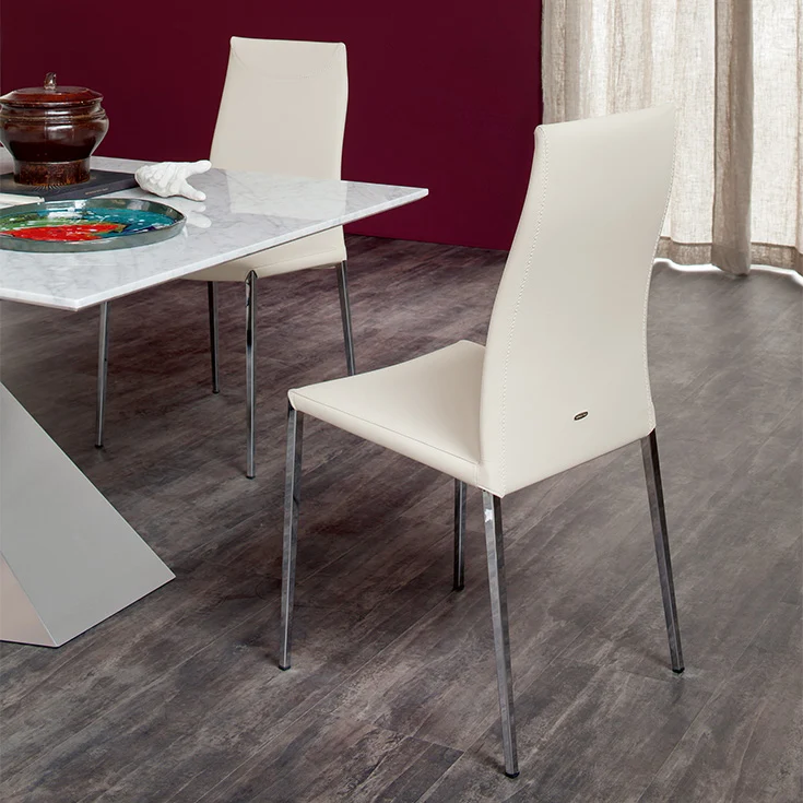 Chaise - Design - maya