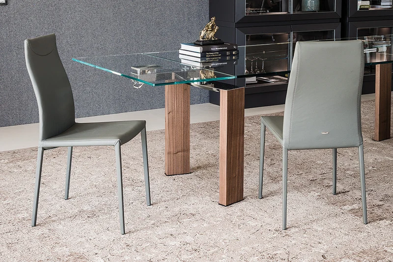 Chaise - Design - maya