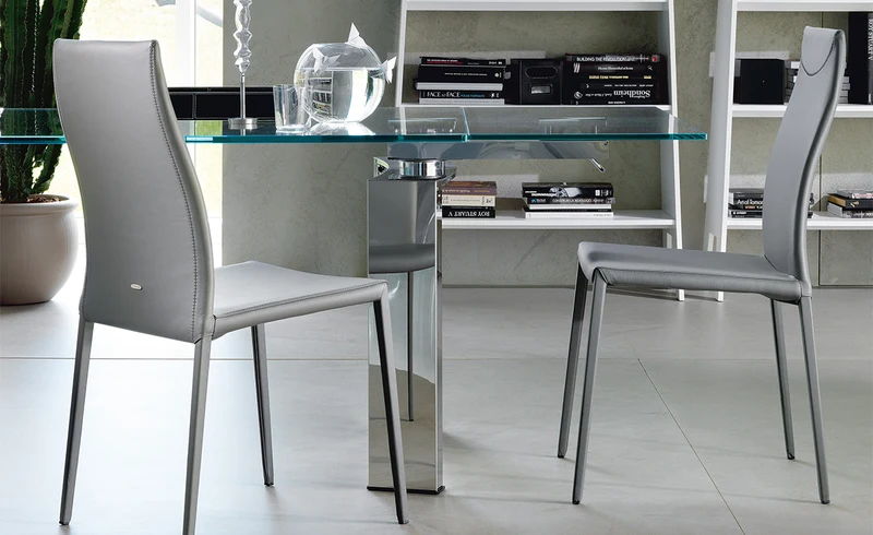 Chaise - Design - maya