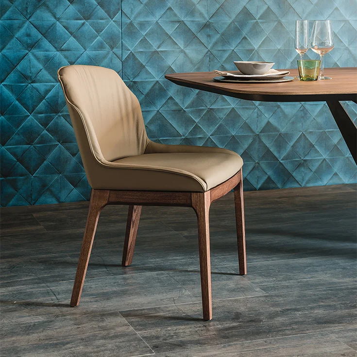 Chaise - Contemporaine - Musa