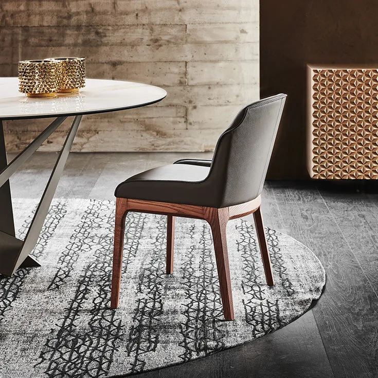 Chaise - Contemporaine - Musa