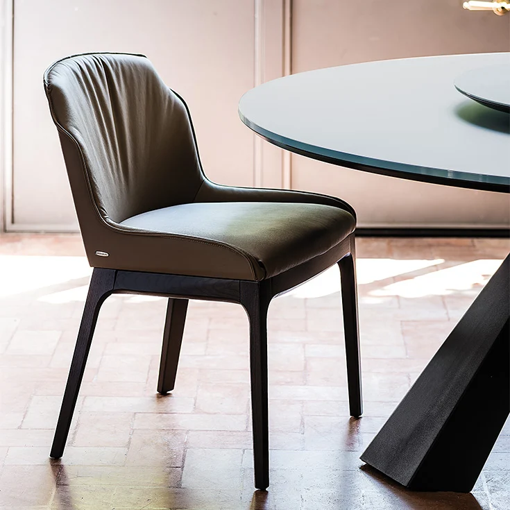Chaise - Contemporaine - Musa