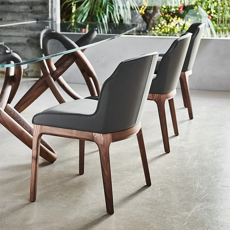 Chaise - Contemporaine - Musa
