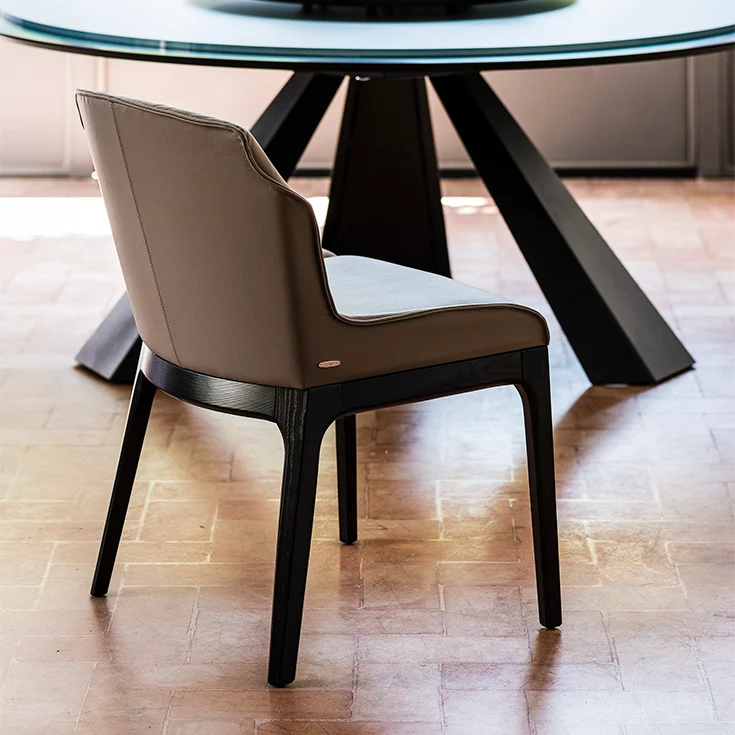 Chaise - Contemporaine - Musa