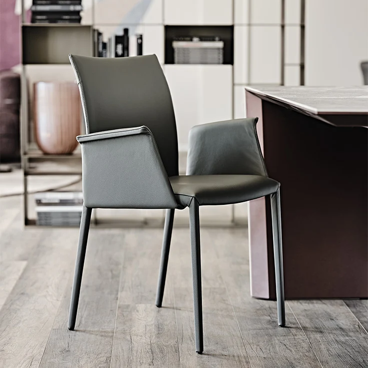 Chaise - Matelassé - Norma