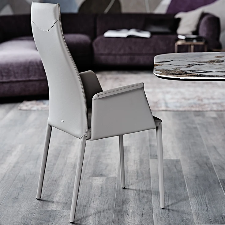 Chaise - Matelassé - Norma