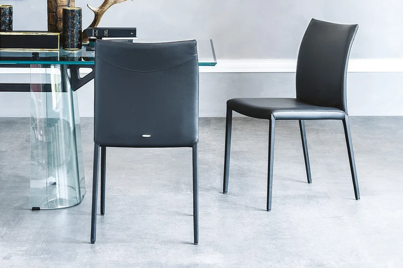 Chaise - Matelassé - Norma