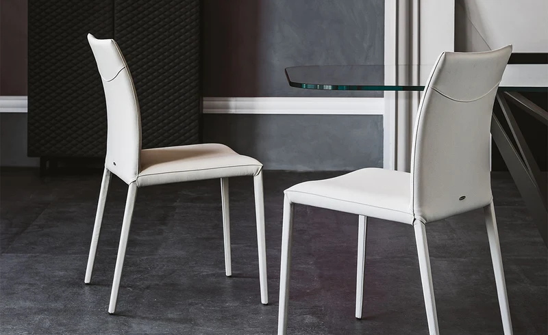 Chaise - Matelassé - Norma