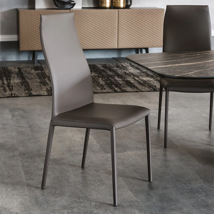 Chaise - Matelassé - Norma