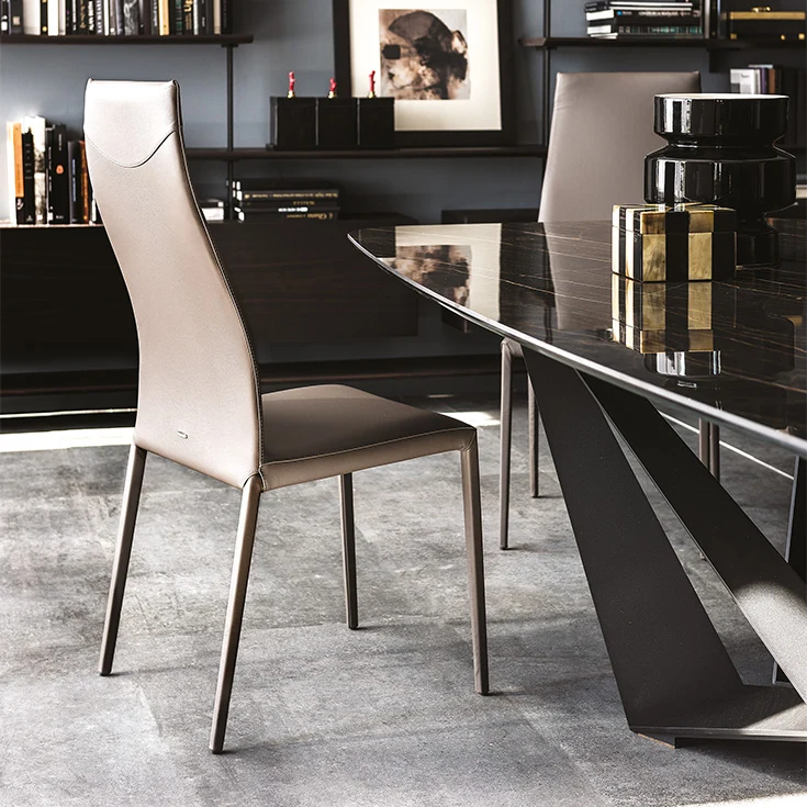 Chaise - Matelassé - Norma