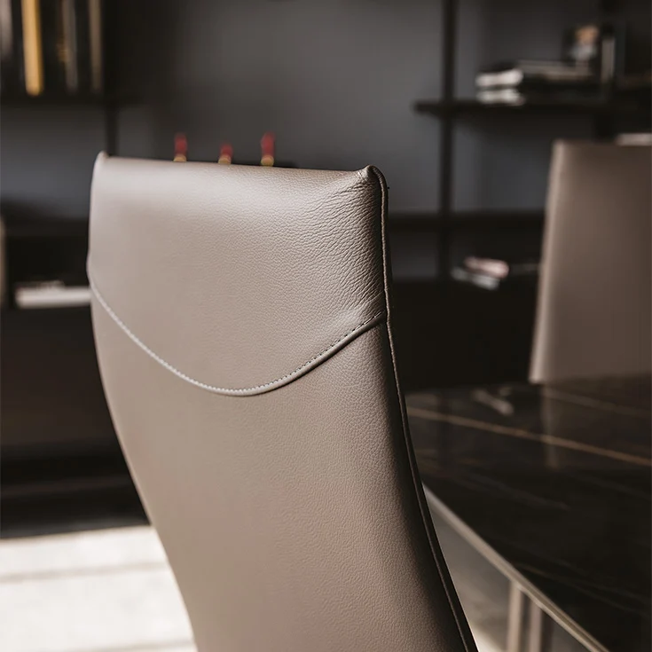 Chaise - Matelassé - Norma