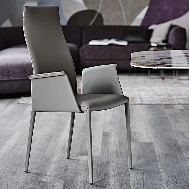 Chaise - Matelassé - Norma