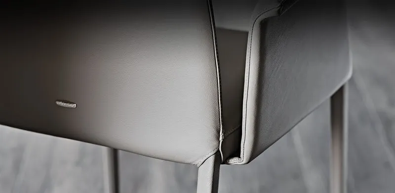 Chaise - Matelassé - Norma