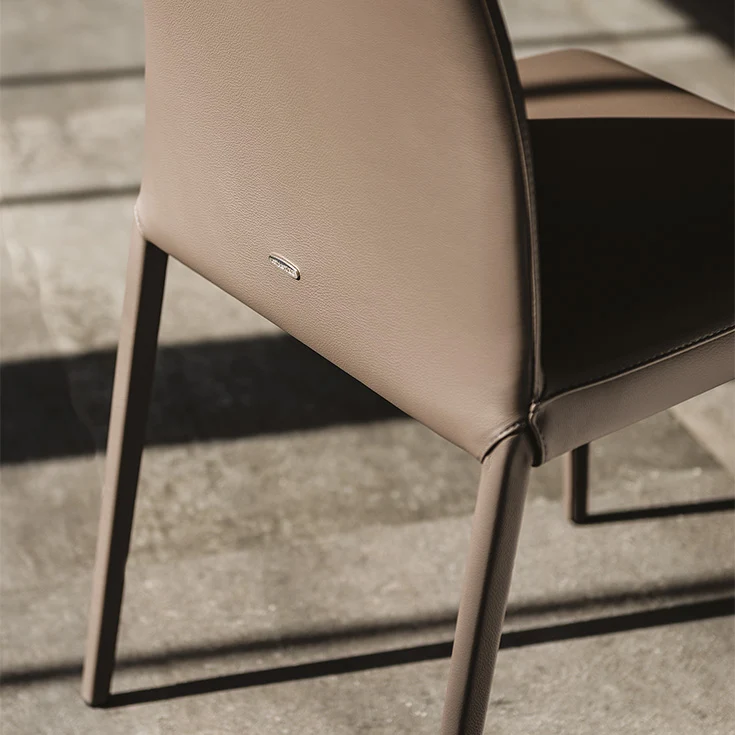 Chaise - Matelassé - Norma