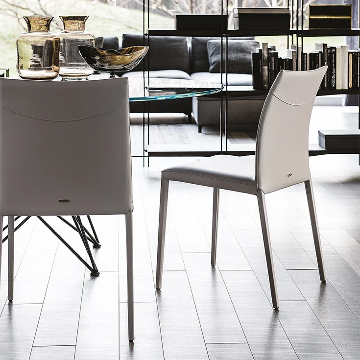 Chaise - Matelassé - Norma