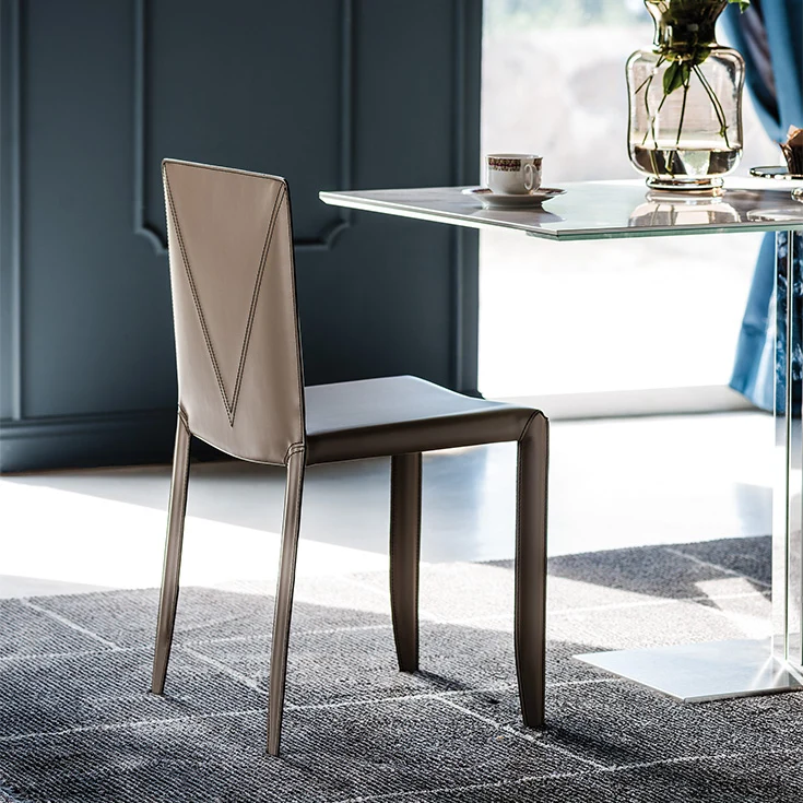 Chaise - Très légère - Piuma