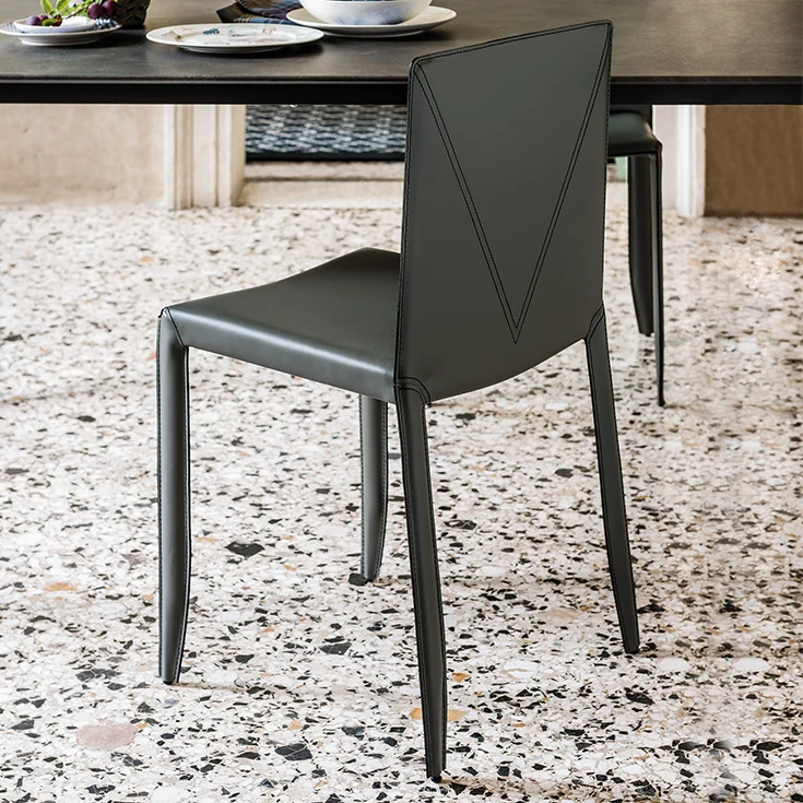 Chaise - Très légère - Piuma
