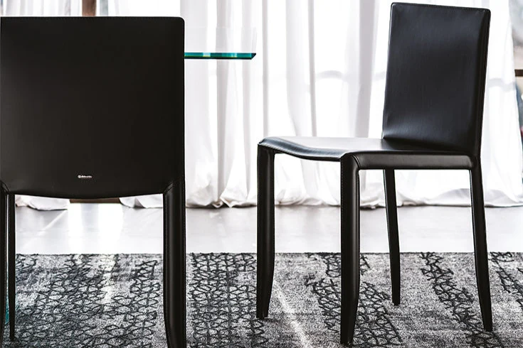 Chaise - Très légère - Piuma