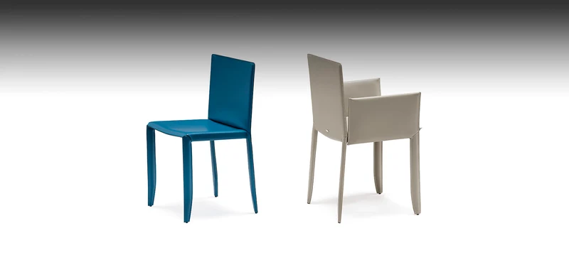 Chaise - Très légère - Piuma