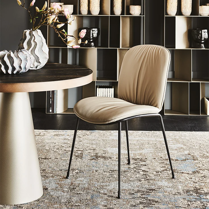 Chaise - Intemporelle - Tina