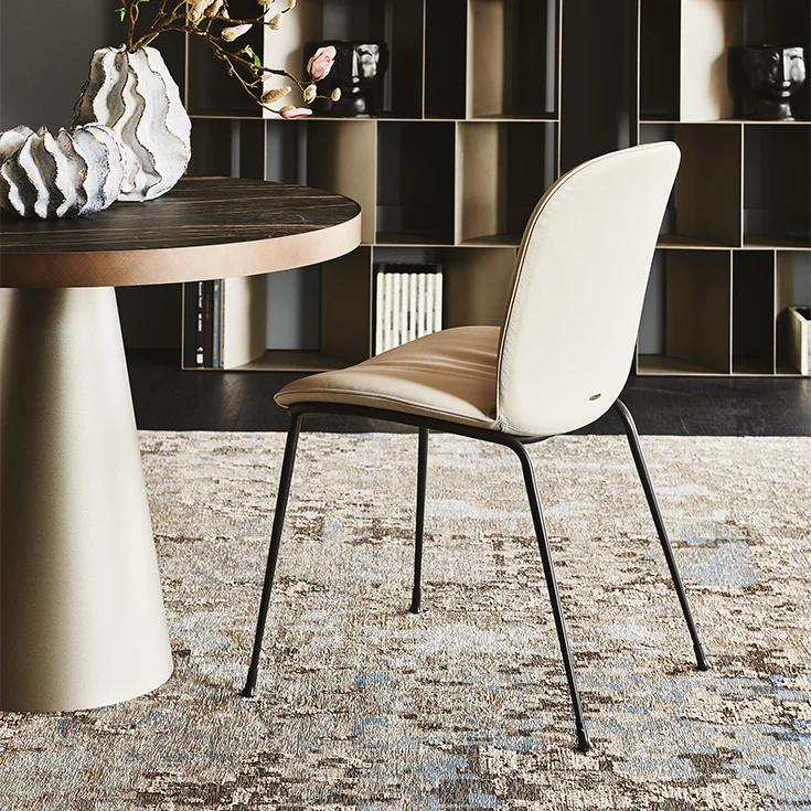 Chaise - Intemporelle - Tina