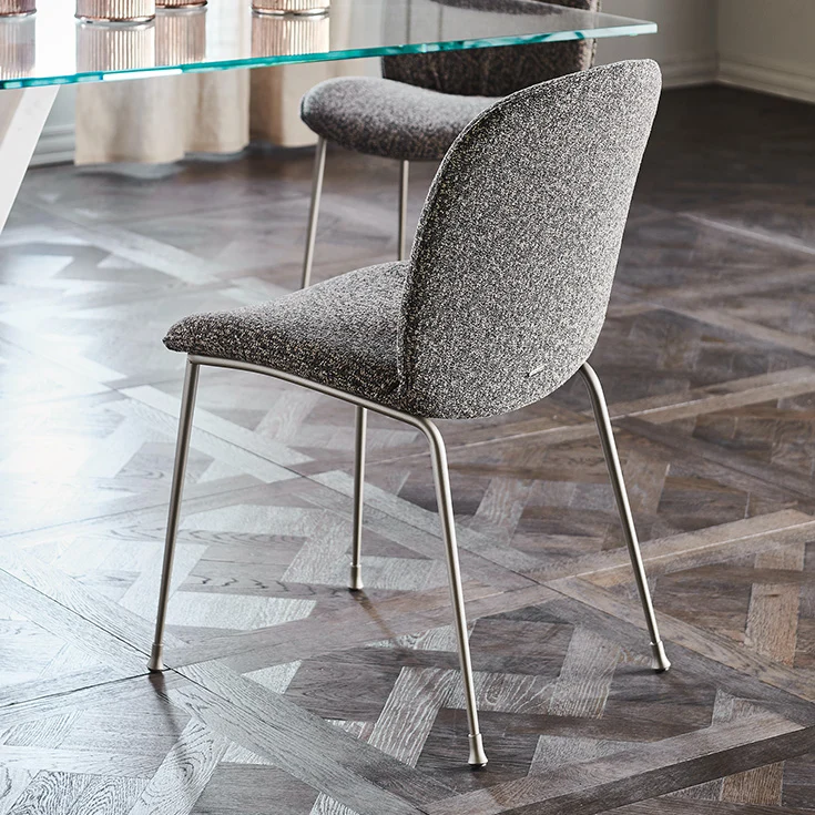 Chaise - Intemporelle - Tina