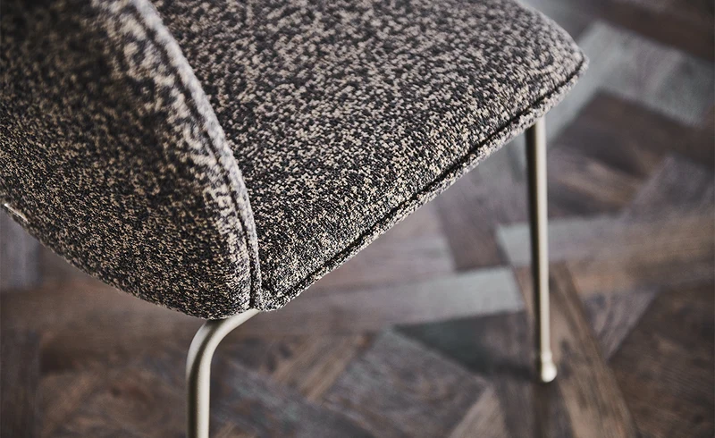 Chaise - Intemporelle - Tina