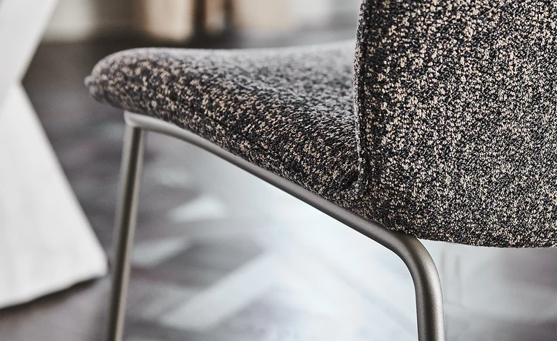 Chaise - Intemporelle - Tina