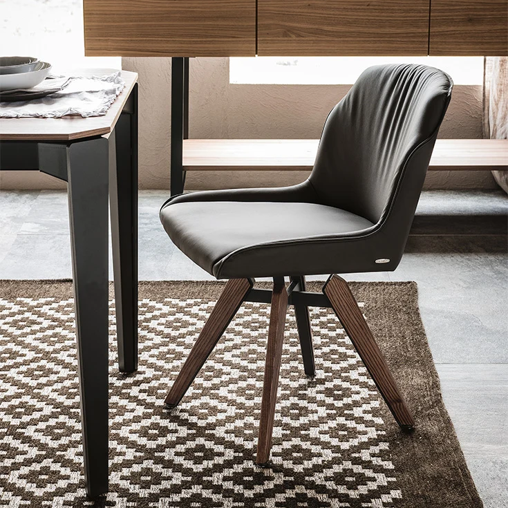 Chaise - Intemporelle - Tyler