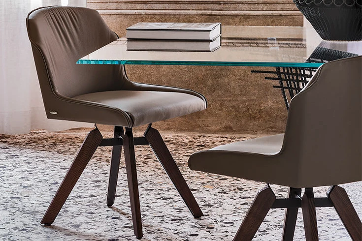 Chaise - Intemporelle - Tyler