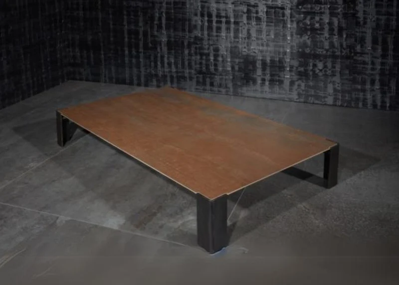 Table basse - Céramique - Tosca