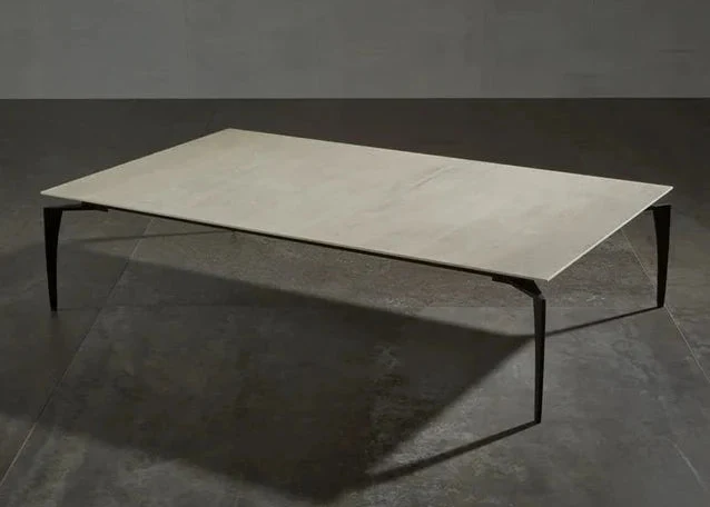 Table basse - Céramique ou béton - Tanami