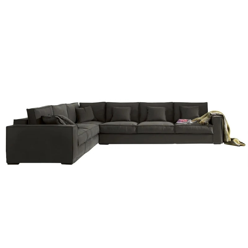 Long Island canapé d'angle modulaire