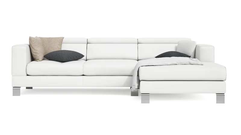Mito canapé d'angle modulaire