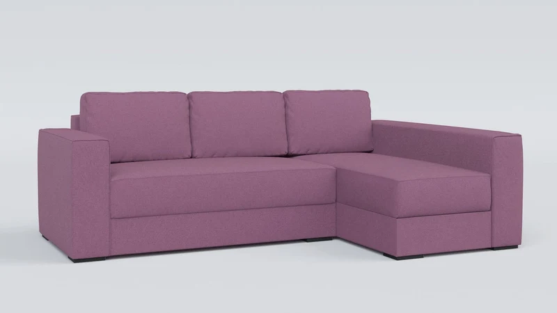 PLAZA Sofa-Bed