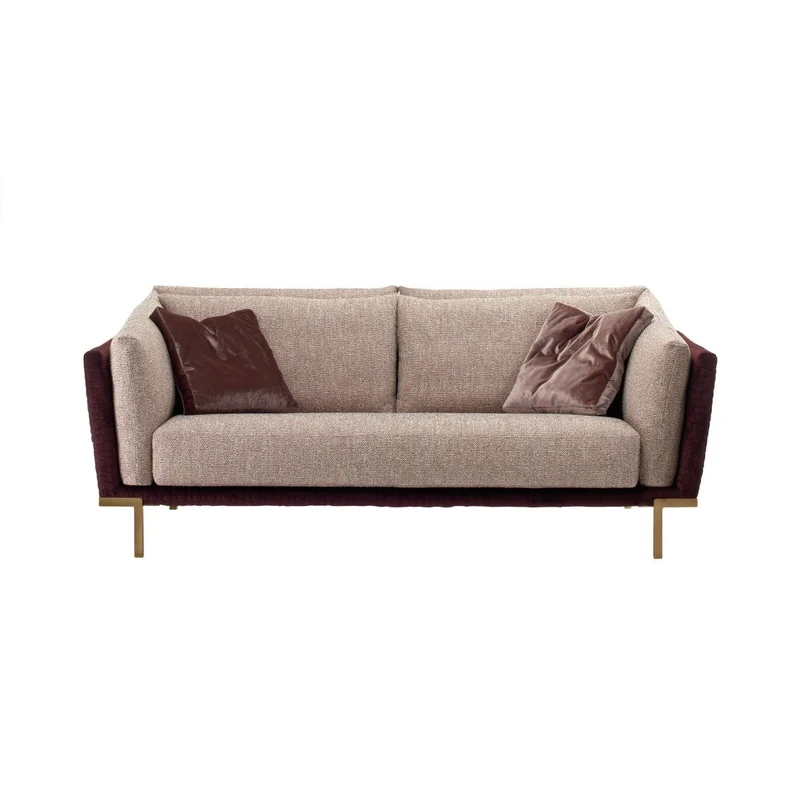 MORRISON SOFT Canapé 2-3-4 places