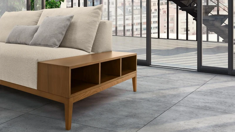 FREEMAN Canapé modulaire 2-3-4 places